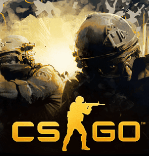 CS GO