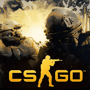 CS GO