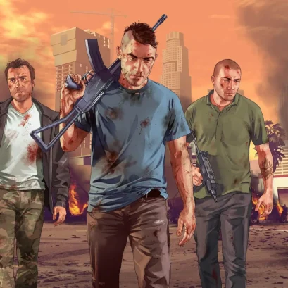 GTA-Online